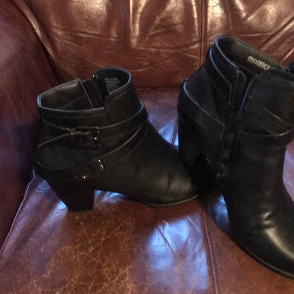 Women’s Marbella Boots Sz11M - Picture 2 of 5